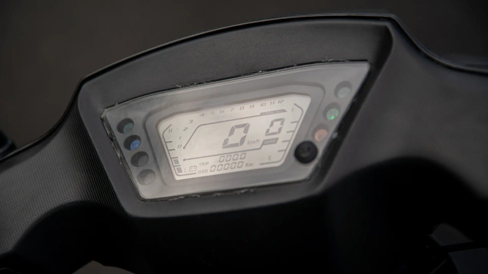 Shineray PHOENIX S