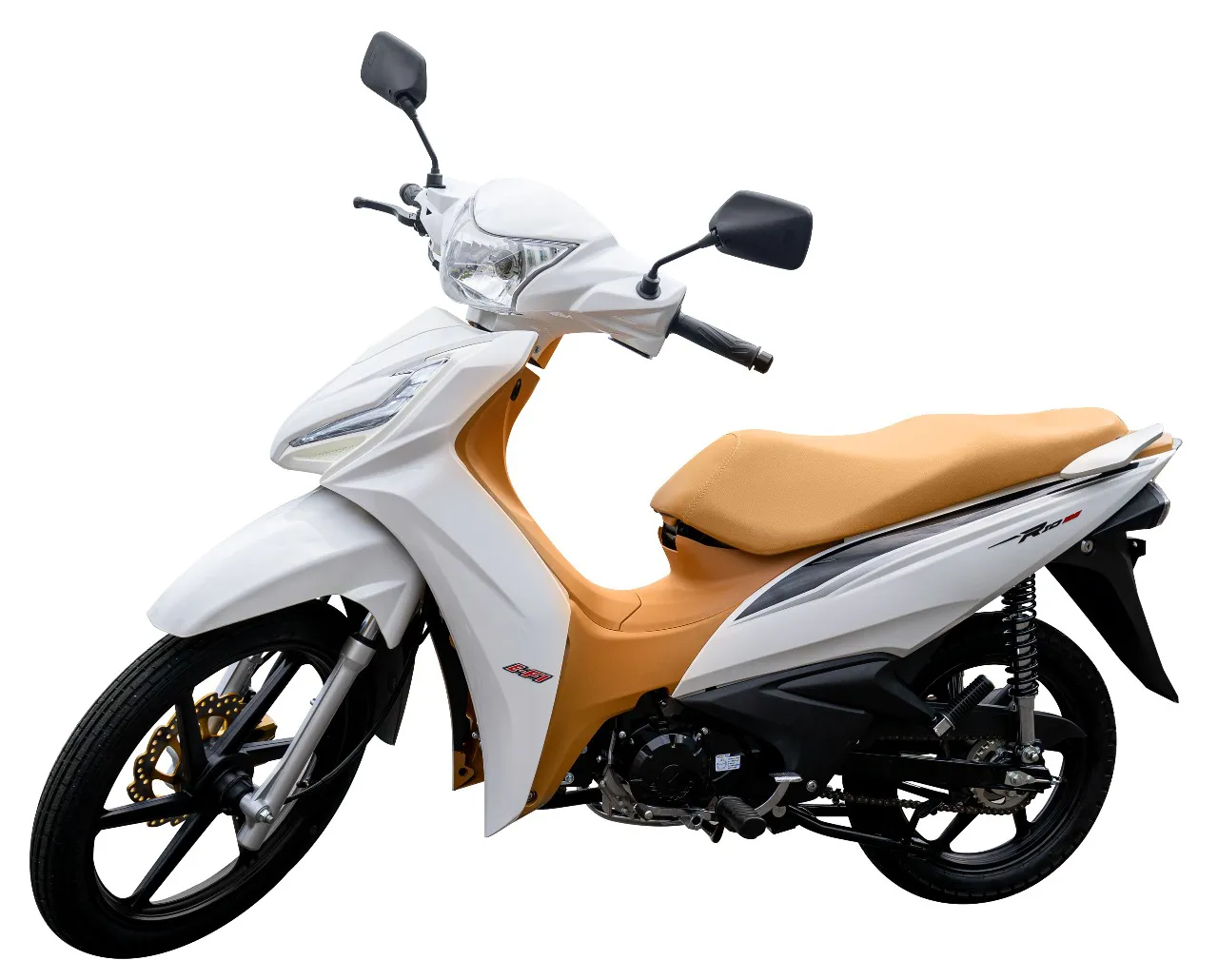 Shineray RIO 125 EFI