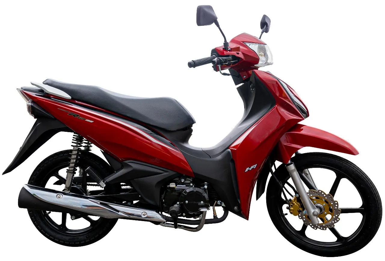 Shineray RIO 125 EFI
