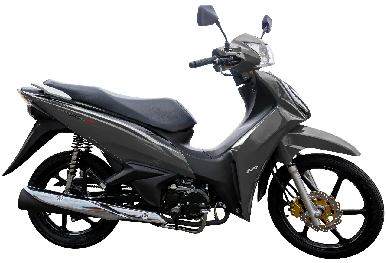 Shineray RIO 125 EFI
