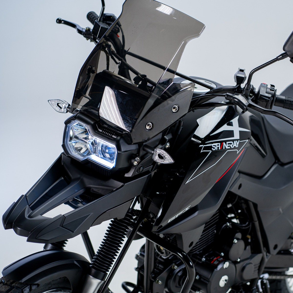SHINERAY/SHI 175 EFI