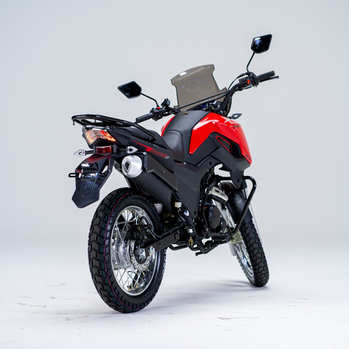 SHINERAY/SHI 175 EFI