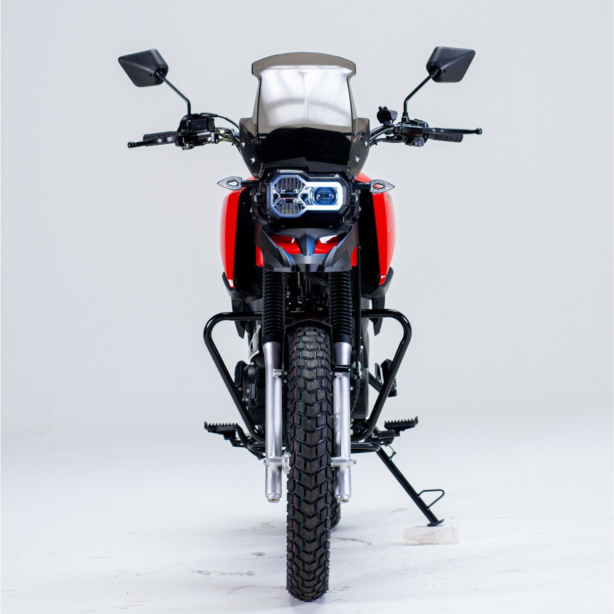 SHINERAY/SHI 175 EFI