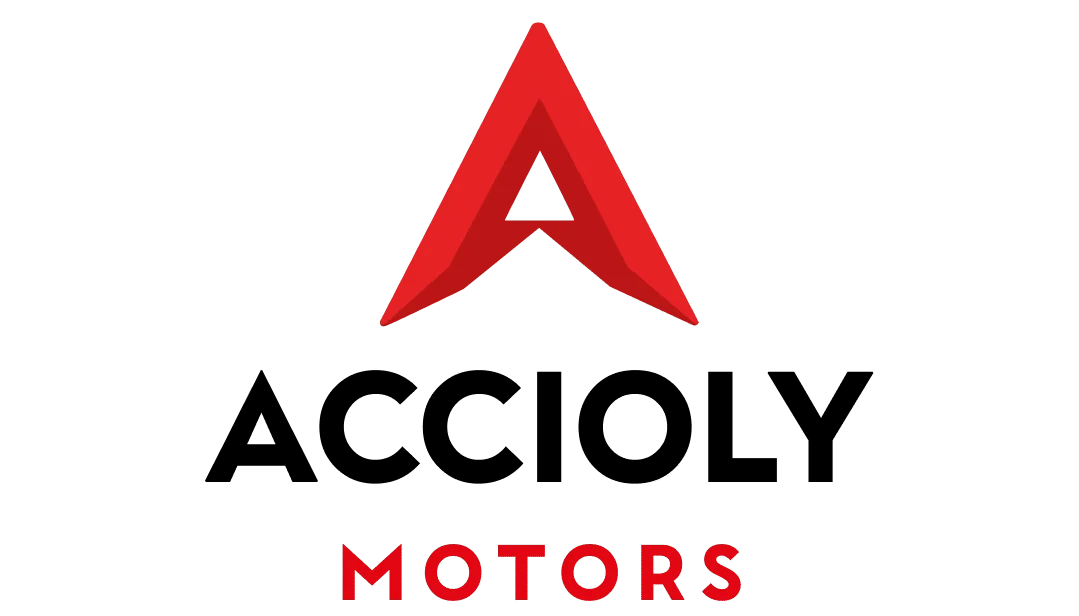 Logo Accioly Moto